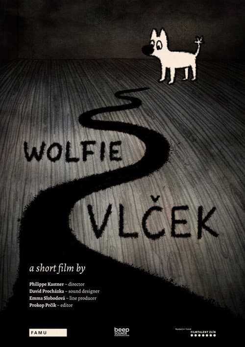 Wolfie