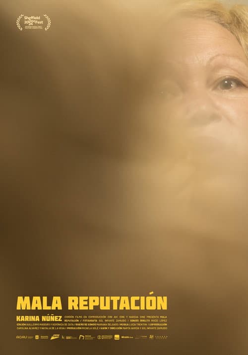 Bad Reputation