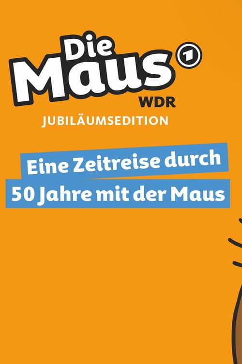 Zeitreisen mit der Maus