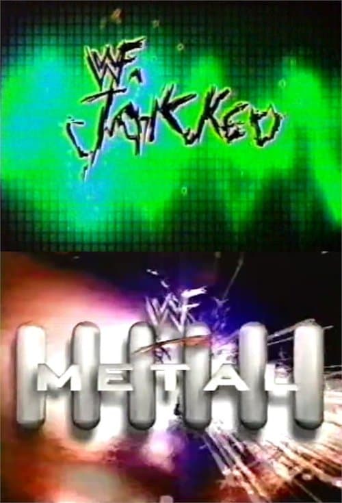 WWF Jakked