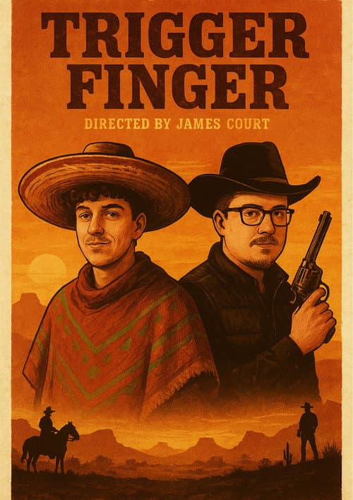 Trigger Finger
