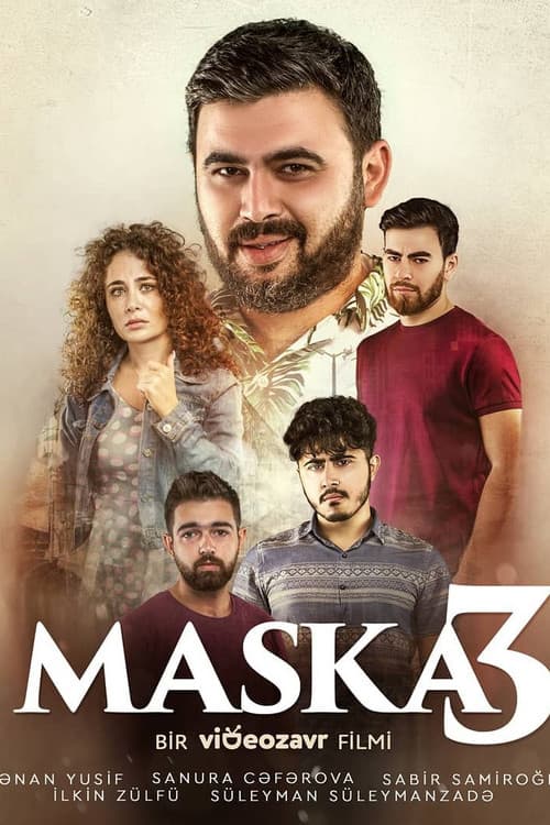 Mask 3