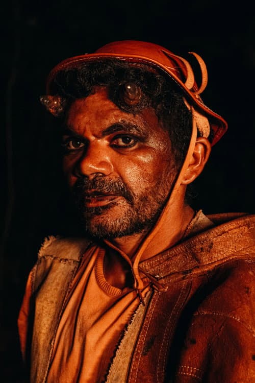 Sergio Tavares
