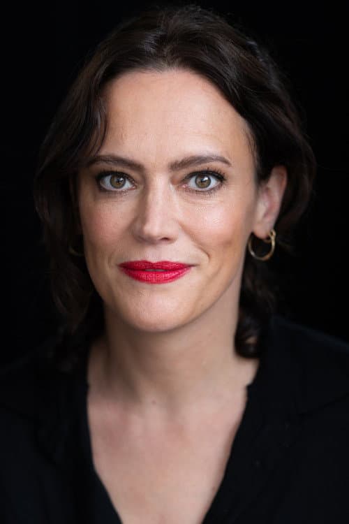 Marieke Dilles
