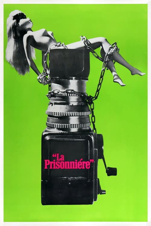 Woman in Chains