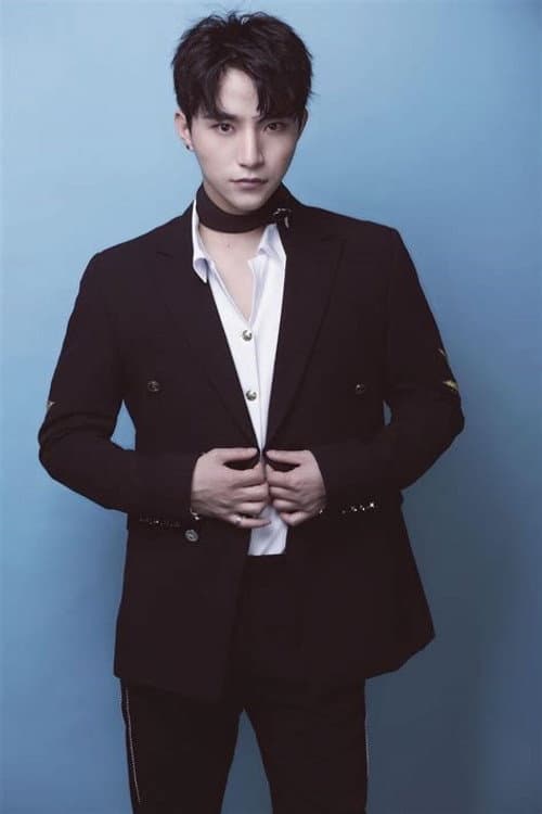 Wu Chuyi