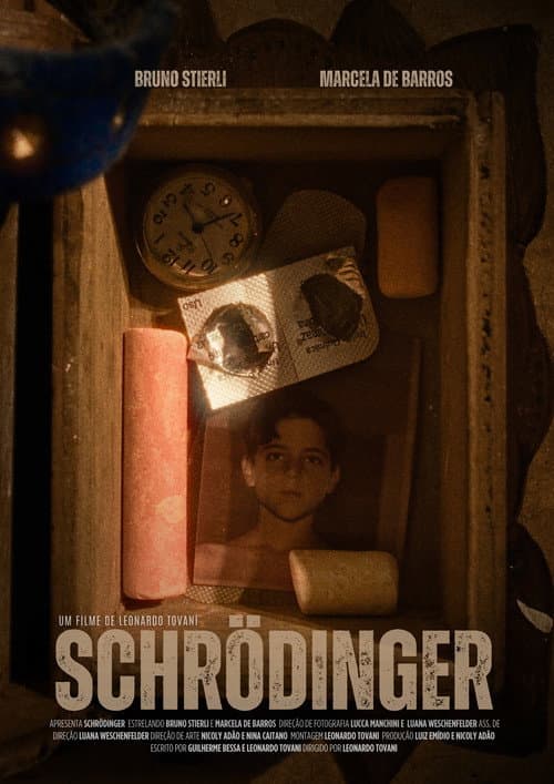 Schrödinger