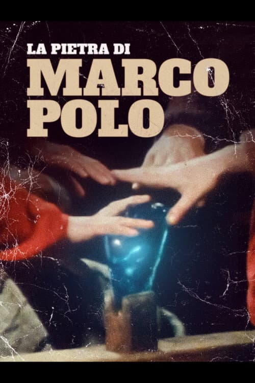 La pietra di Marco Polo