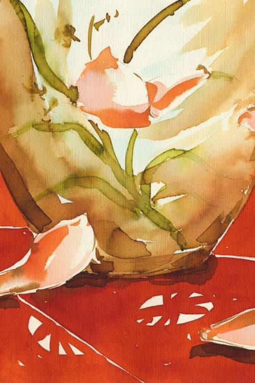 Chinese Tambourine