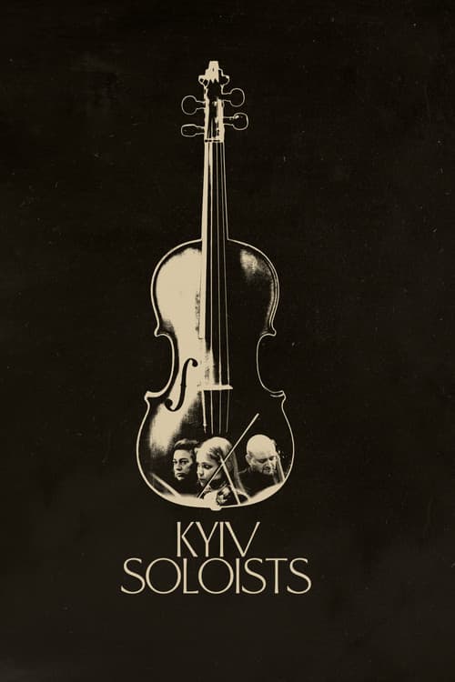 Kyiv Soloists