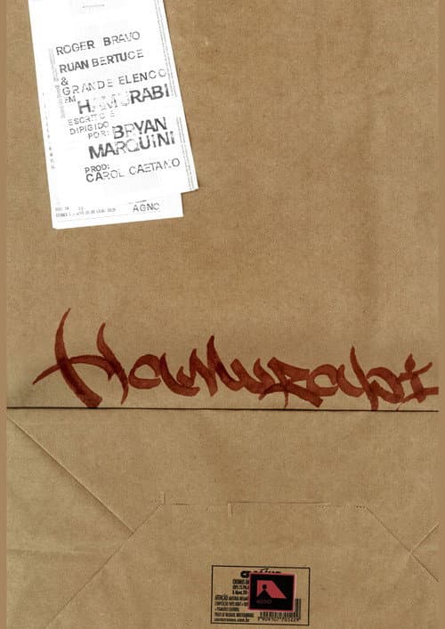 Hammurabi