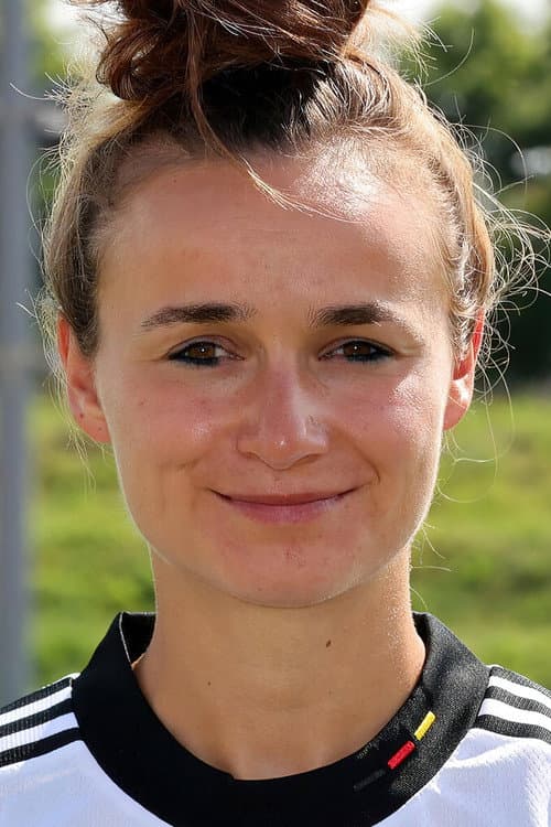 Lina Magull