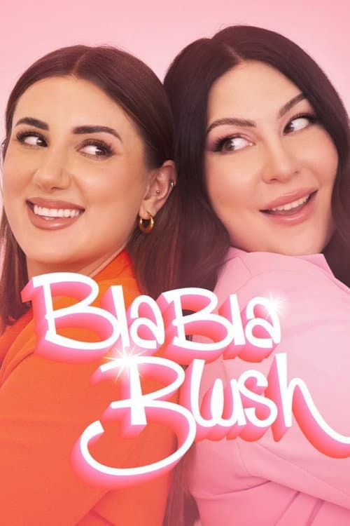 Bla Bla Blush