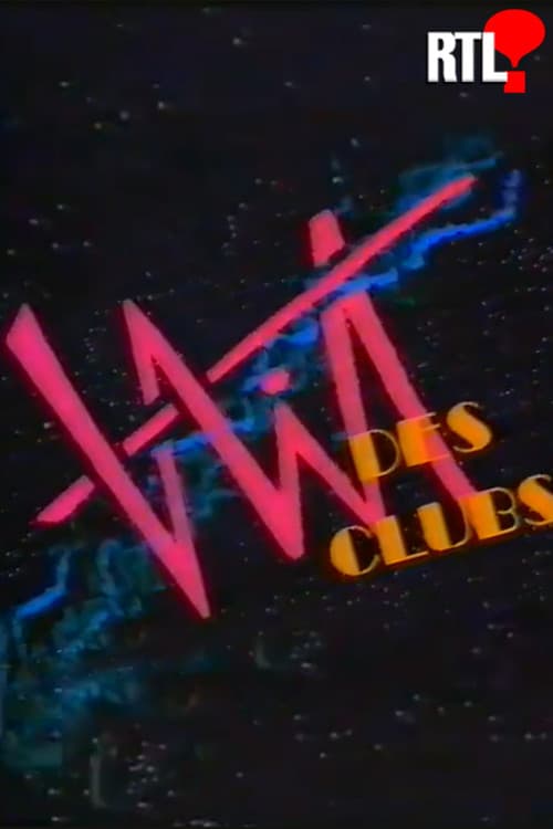 Le Hit des clubs
