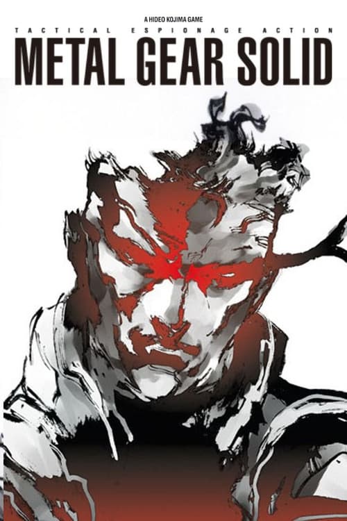 Metal Gear Solid