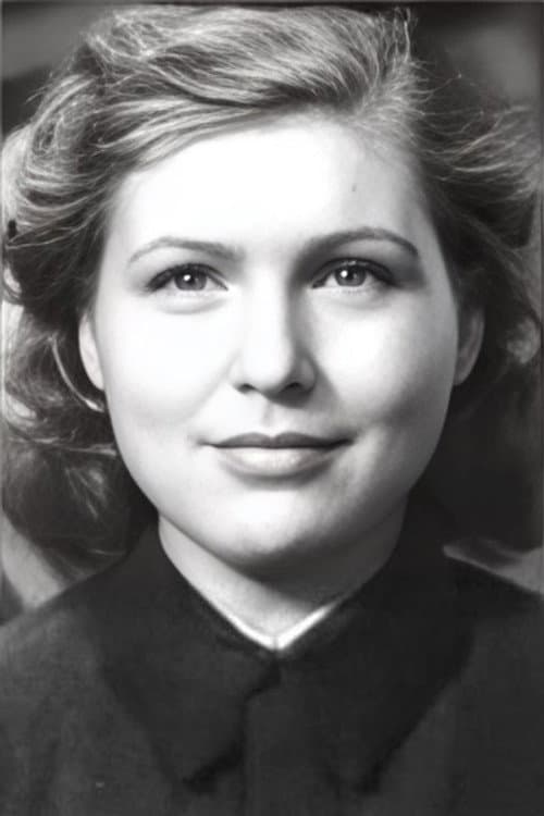 Manefa Sobolevskaya