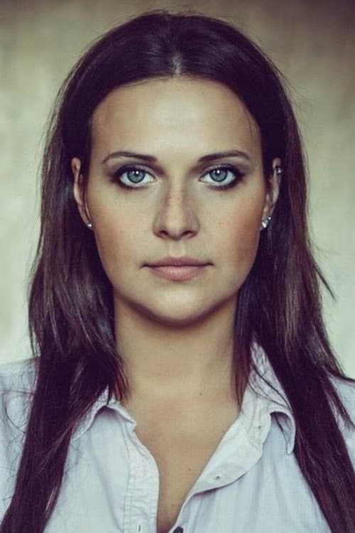 Ekaterina Novikova
