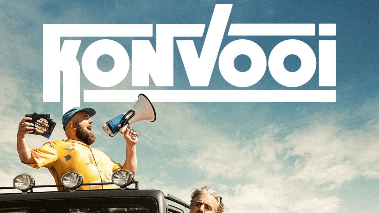 Konvooi