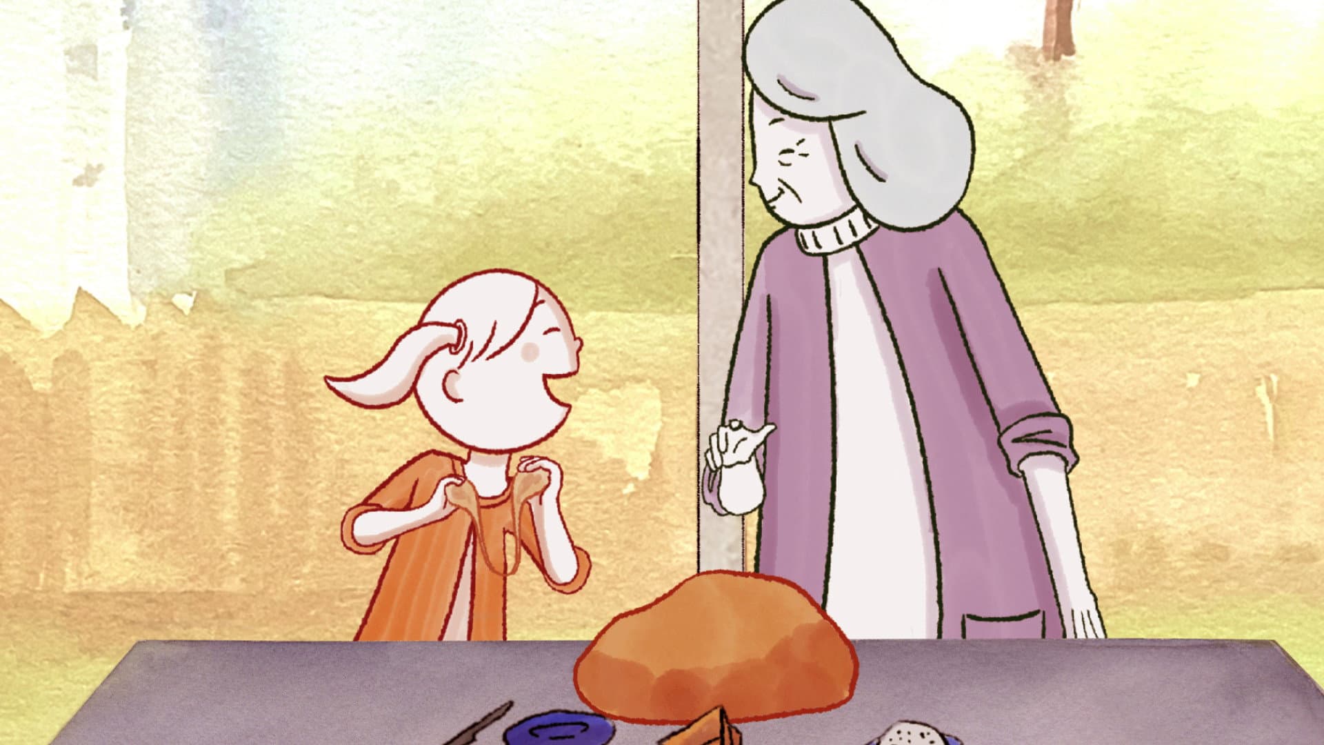 Les cookies