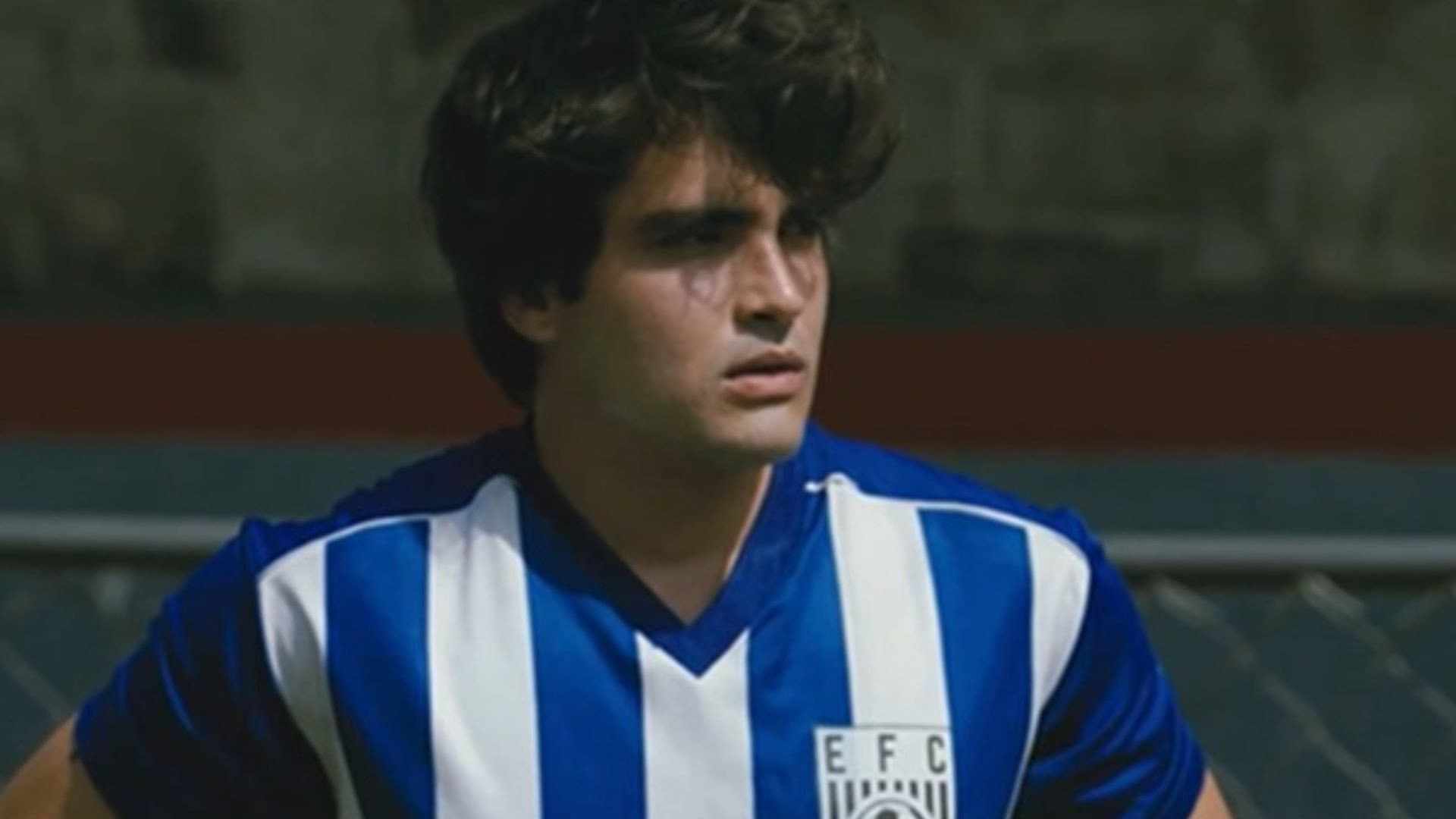 O Retorno do Atacante Perdido