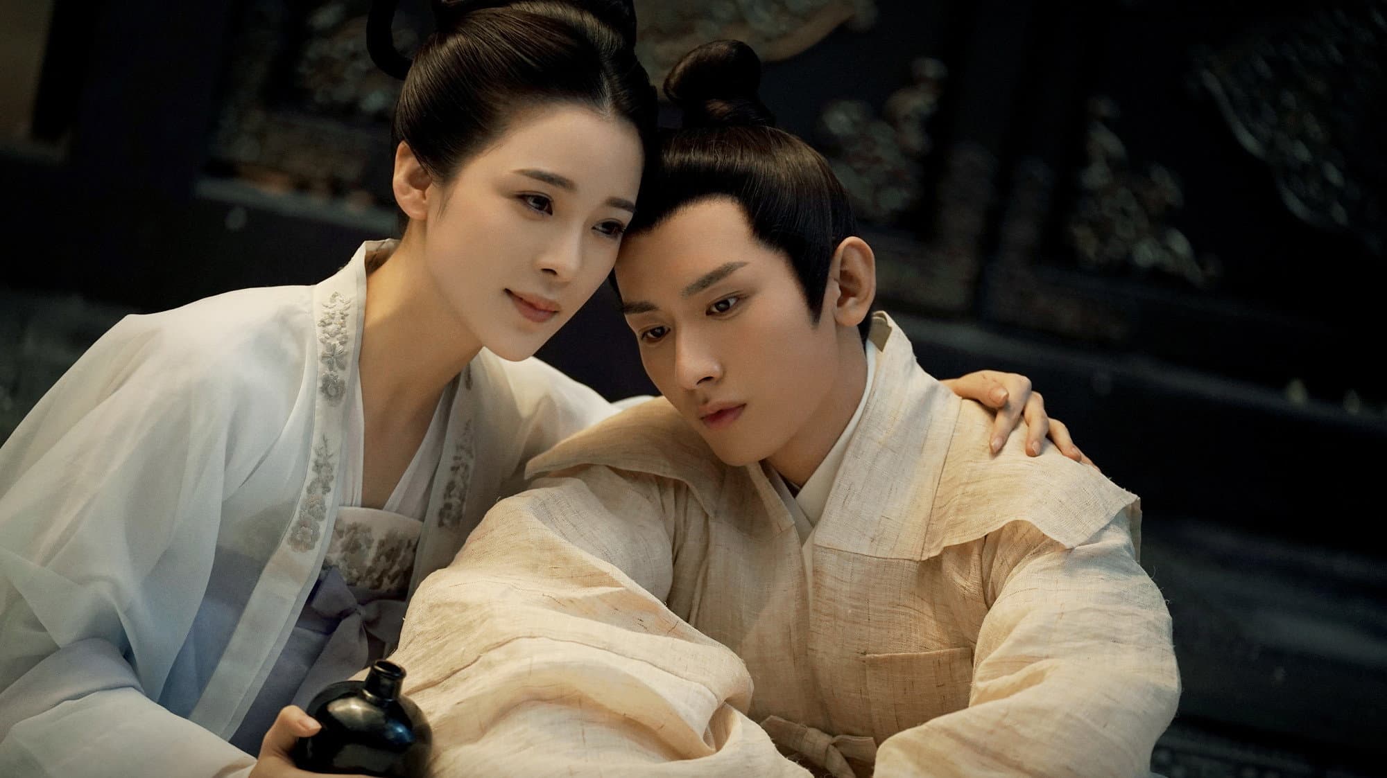 The Promise of Chang’an