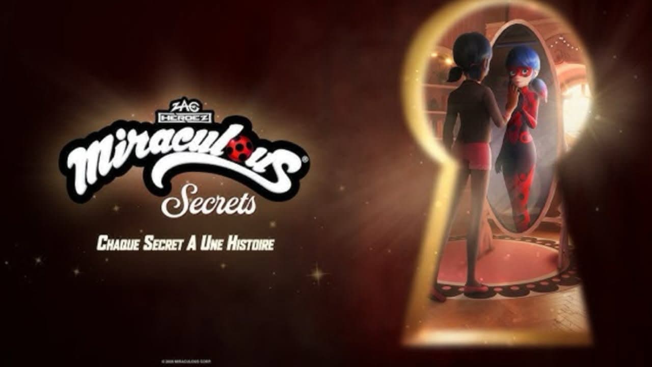 Miraculous Secrets
