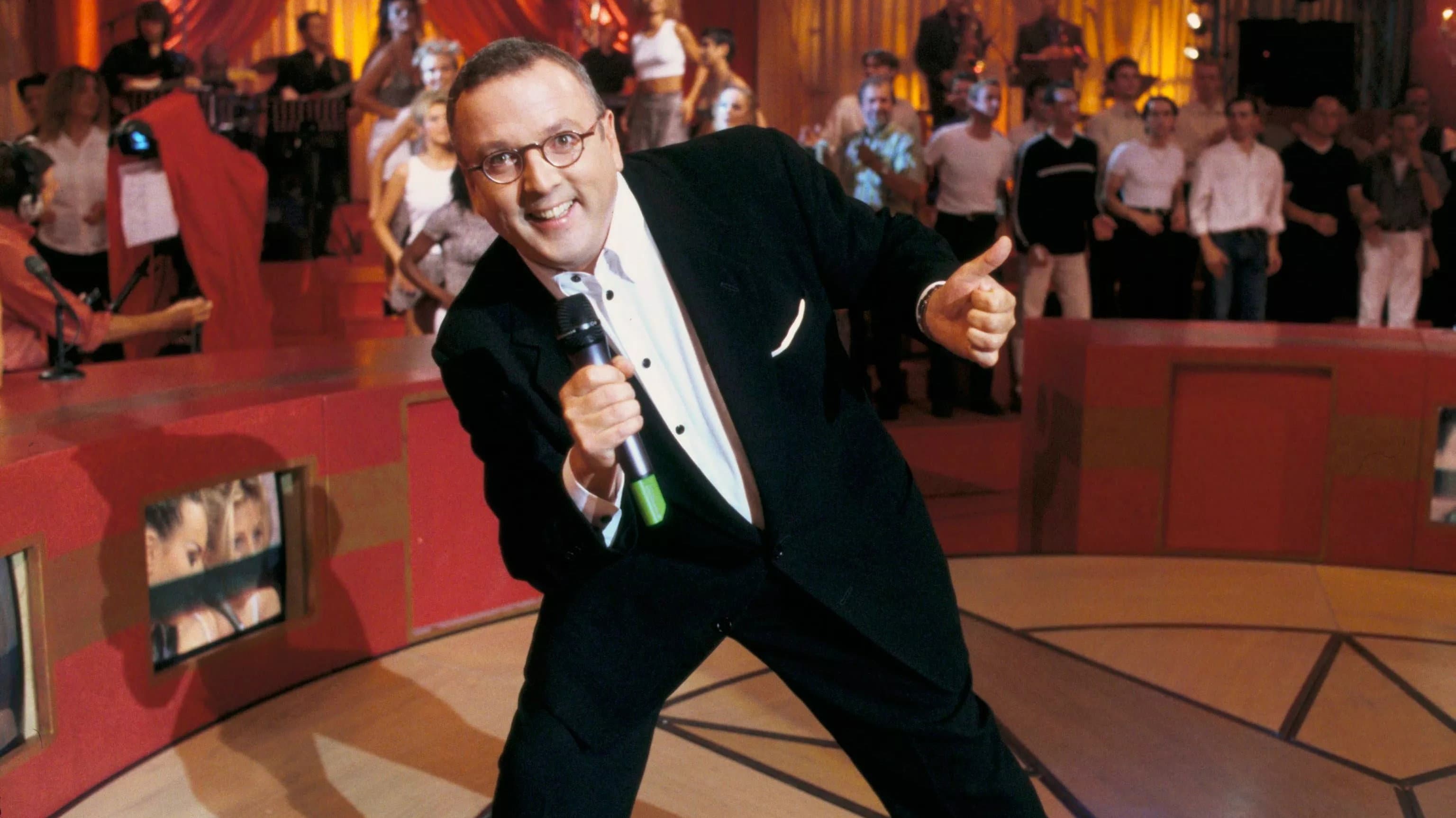 Het Swingpaleis