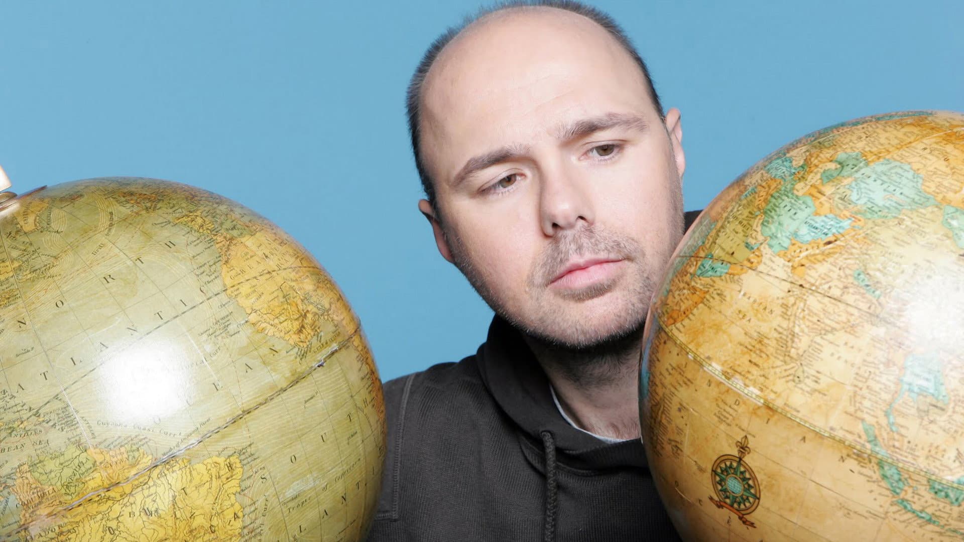 An Idiot Abroad