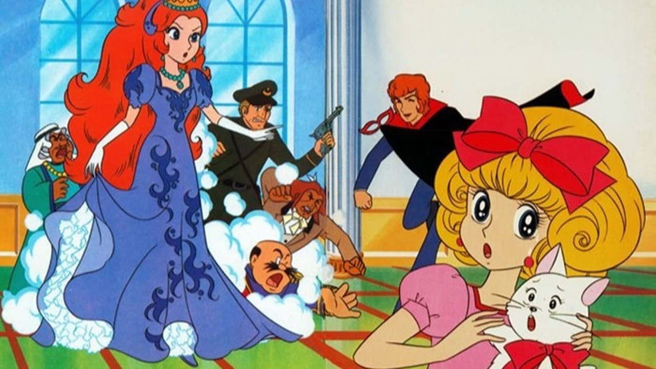 Honey Honey's Wonderful Adventures