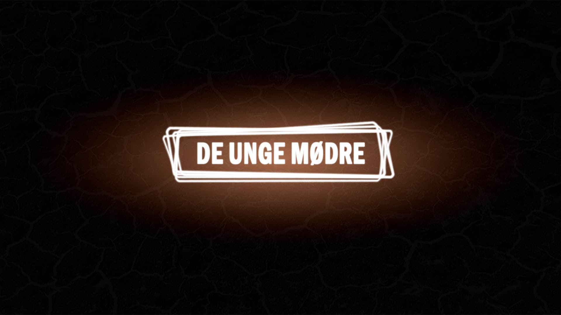 De unge mødre