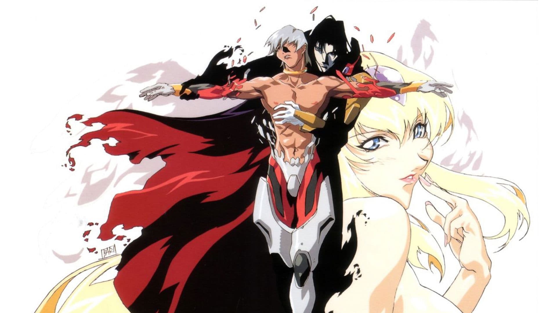 Virus Buster Serge