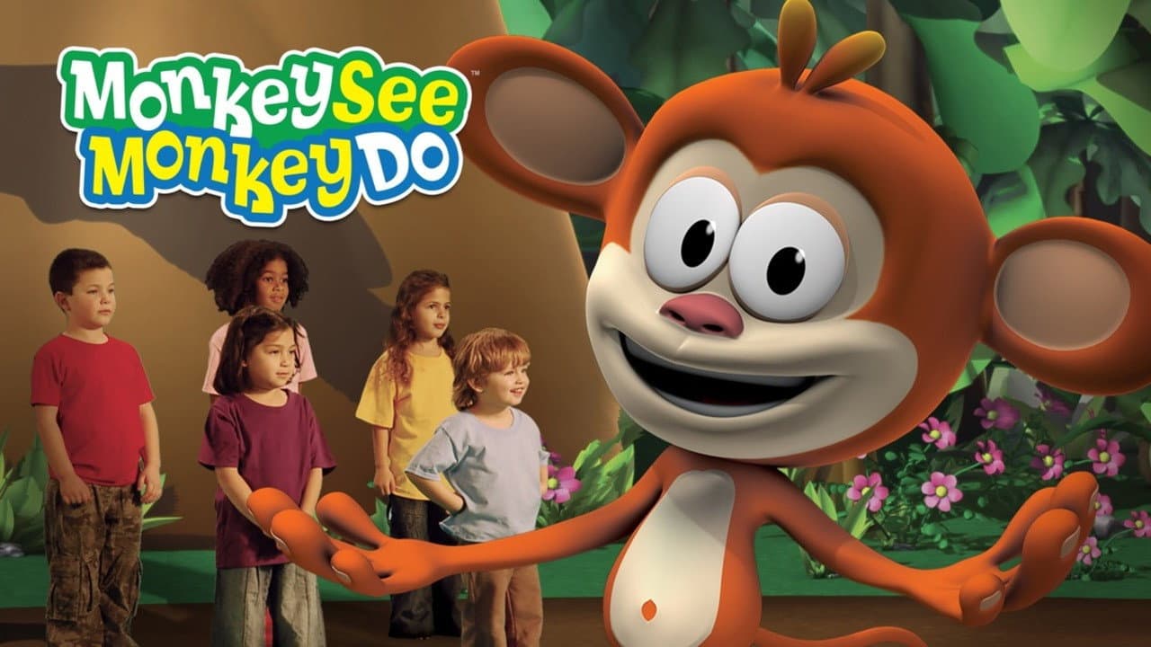 Monkey See, Monkey Do