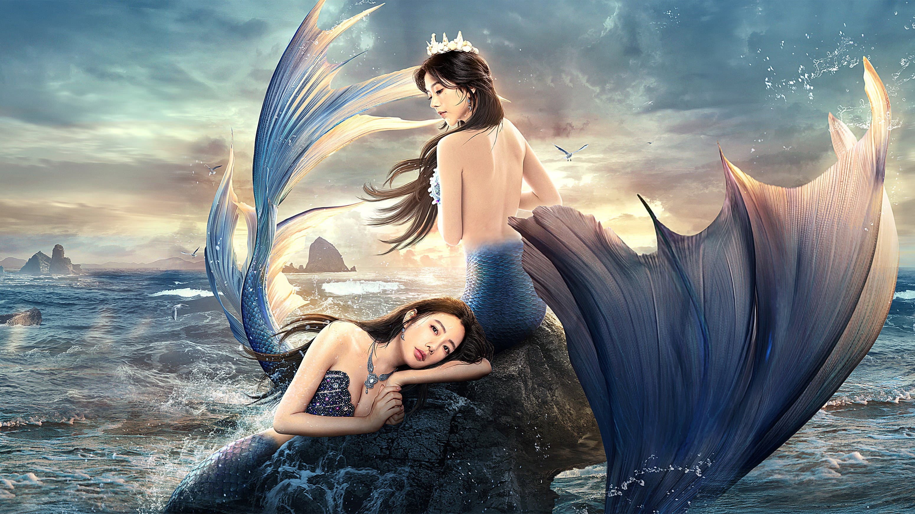 The Mermaid