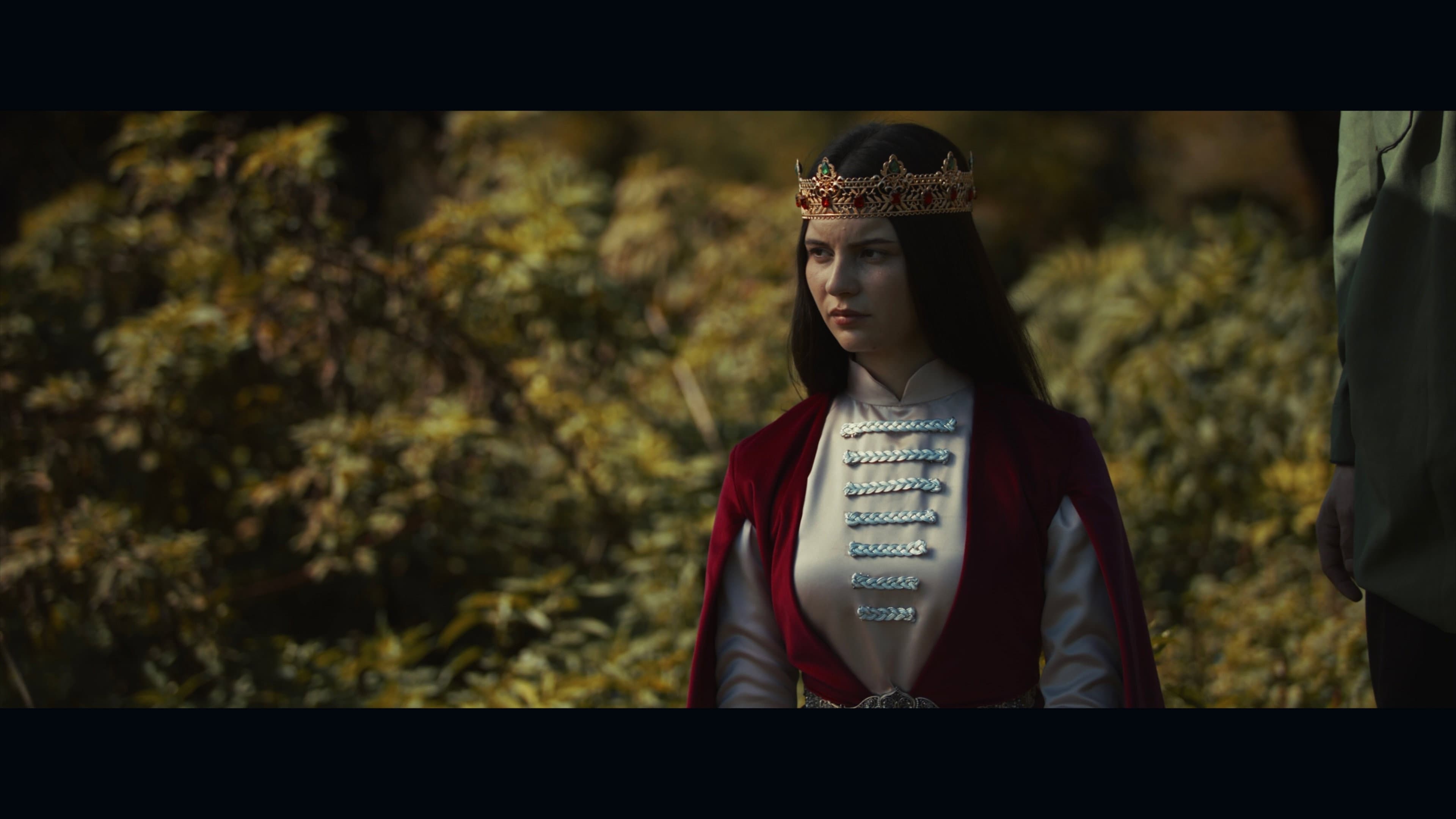 The Crown