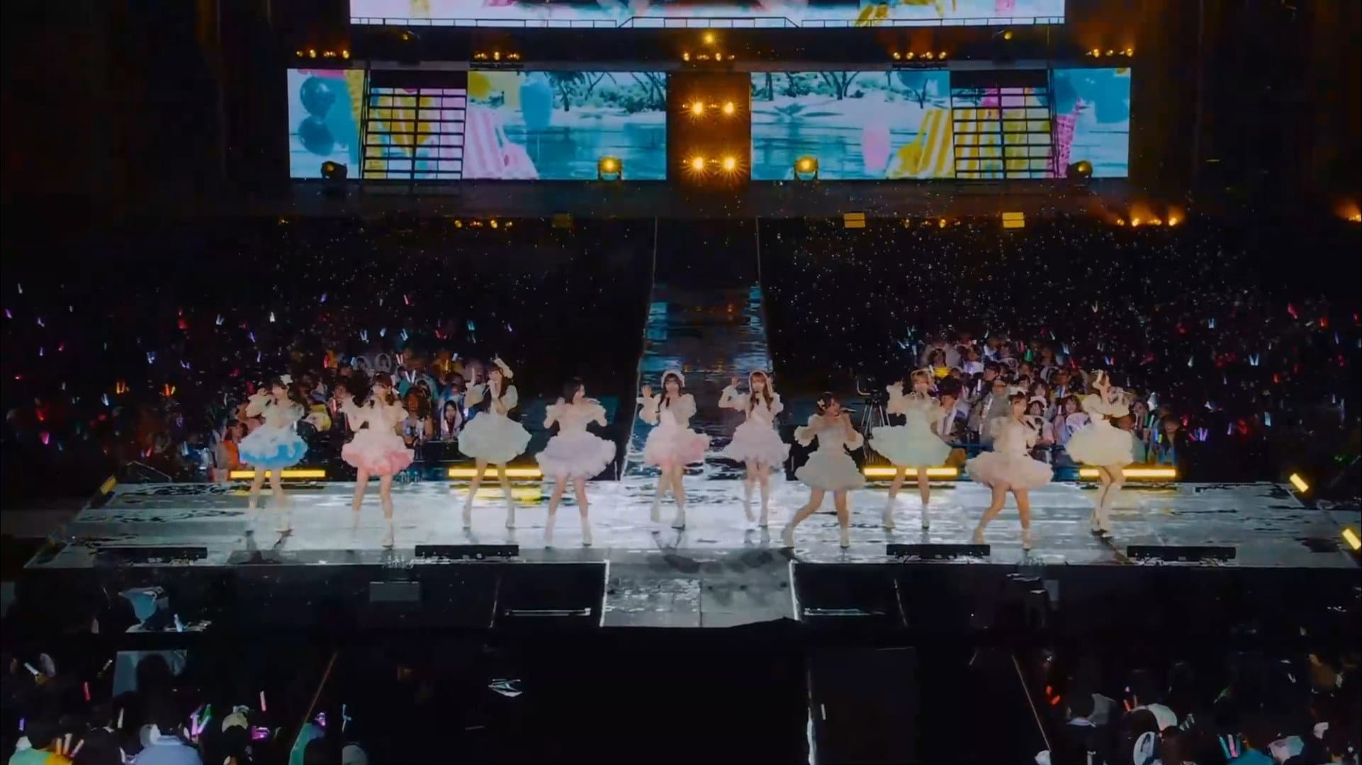 =LOVE 8th ANNIVERSARY PREMIUM TOUR
