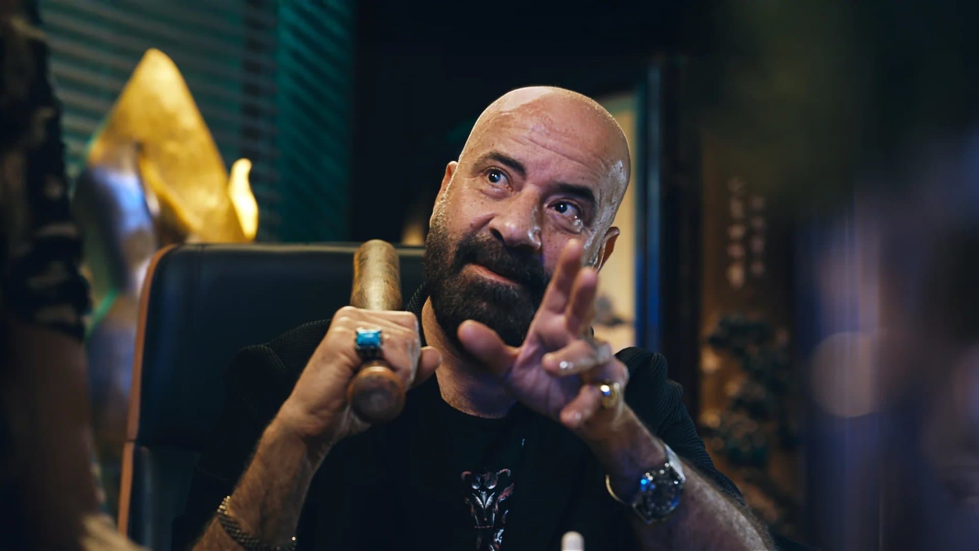 El Dashash