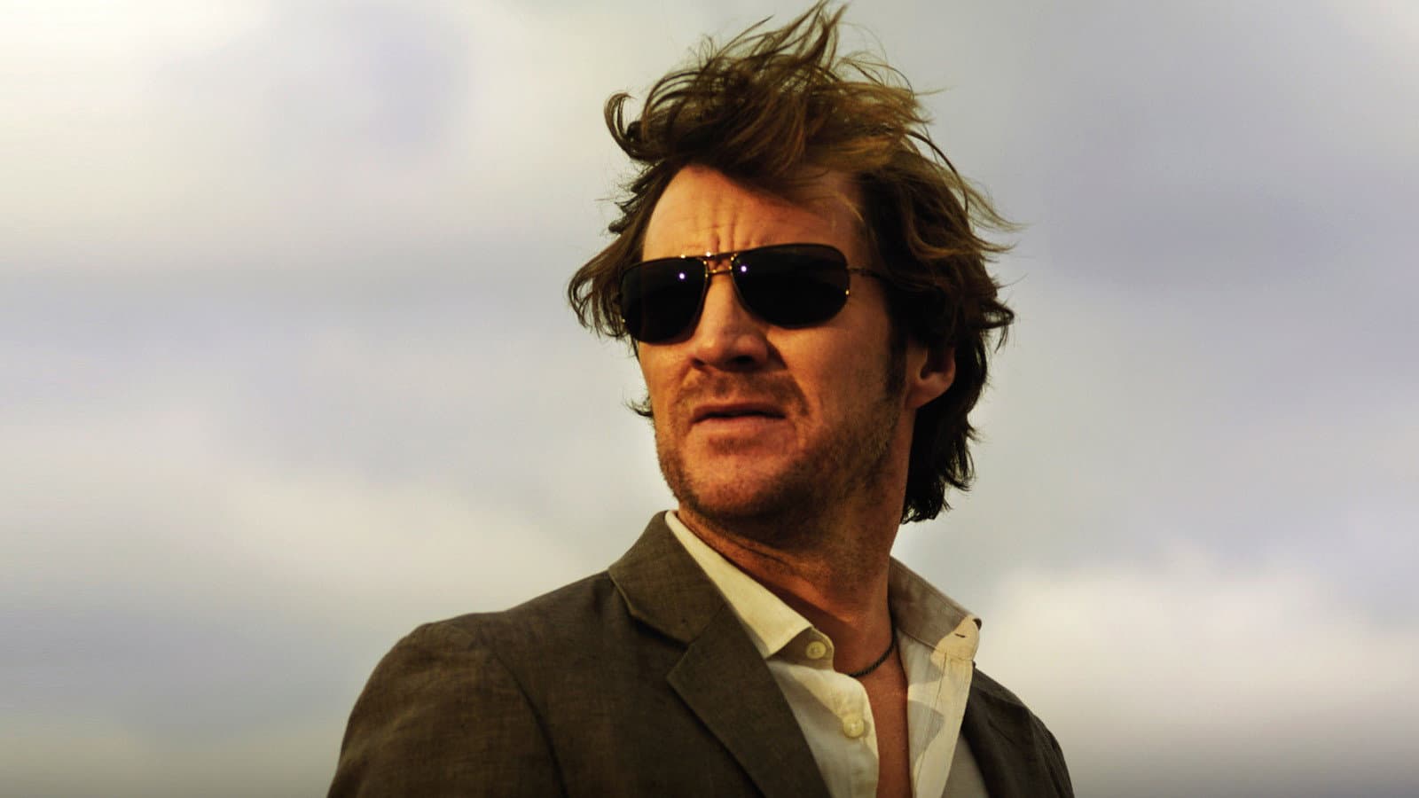 Inspector Winter