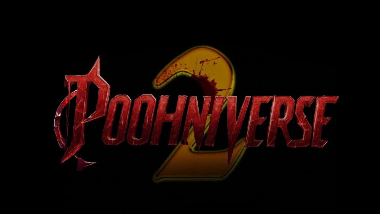 Poohniverse 2
