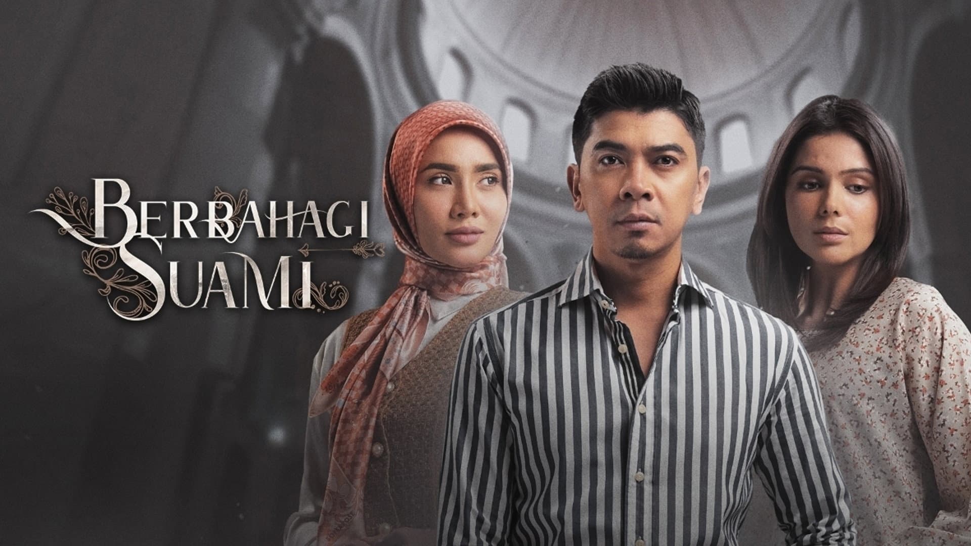 Berbahagi Suami