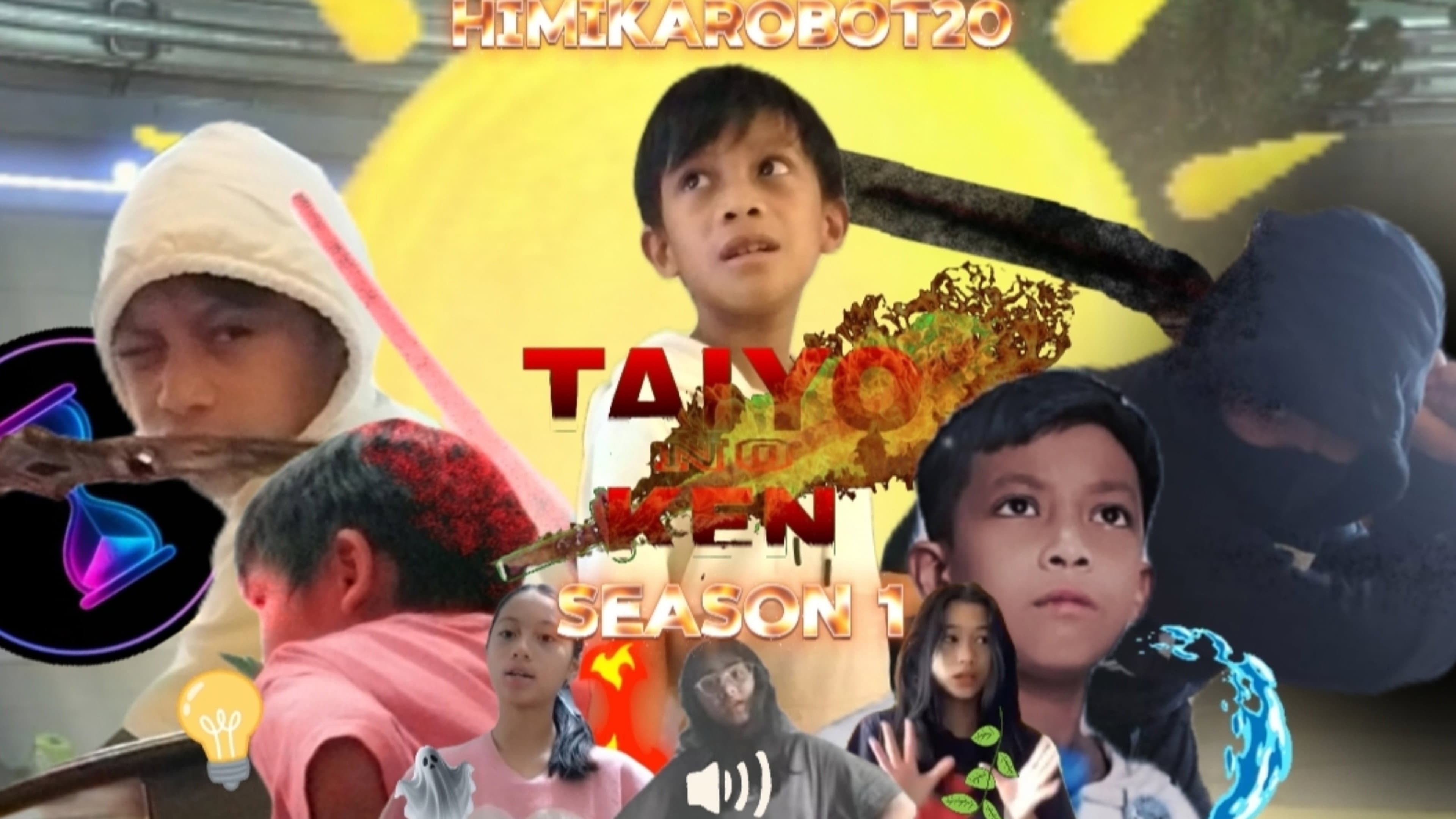 Sword of the Sun
