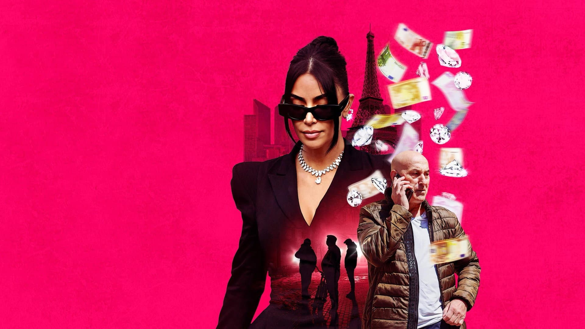 Kim Kardashian, the Concierge and the $6m Heist