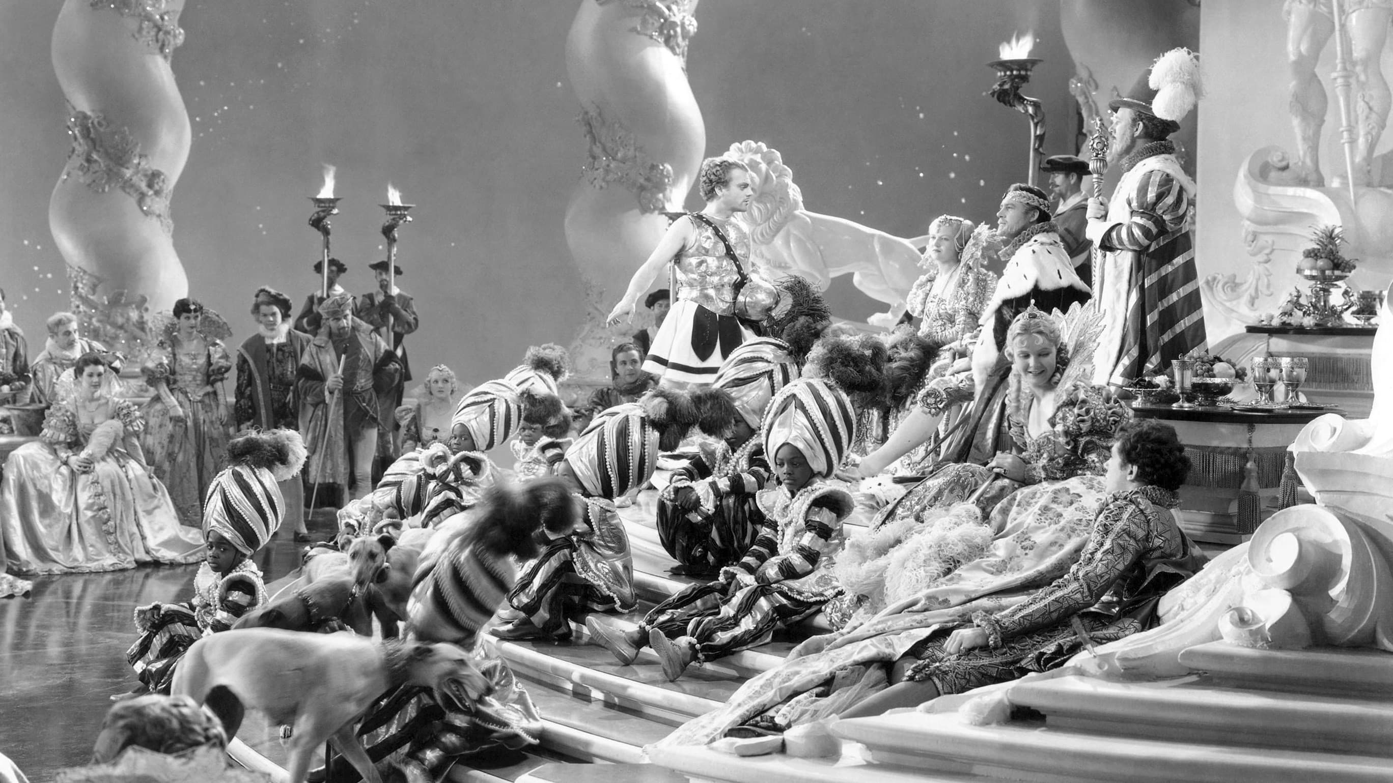 A Midsummer Night's Dream