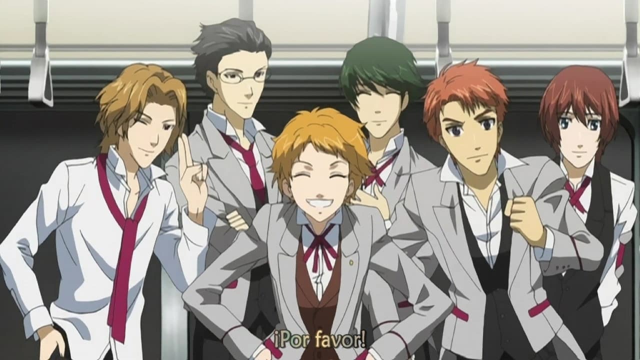 Miracle Train: Welcome to the Oedo Line
