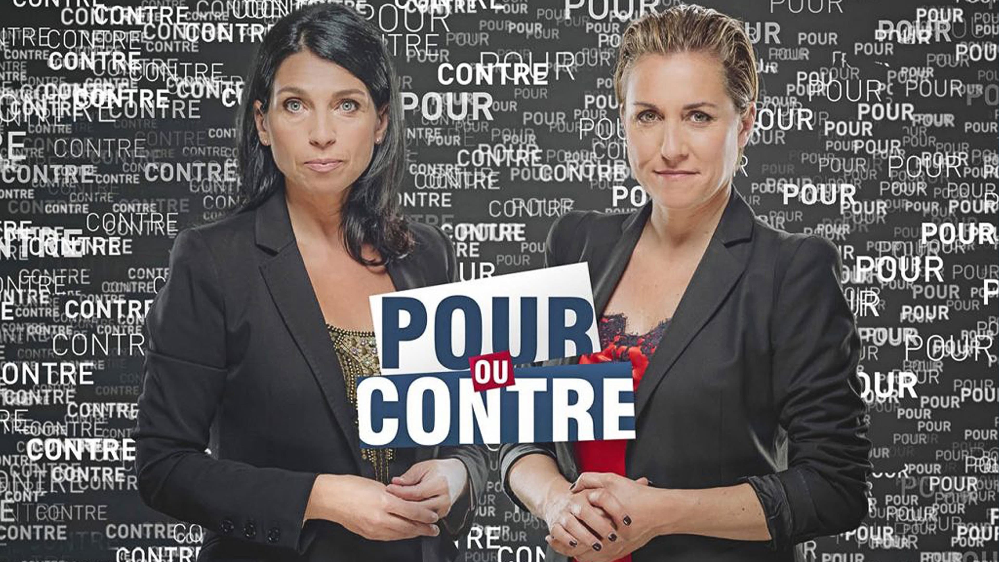 Pour ou contre ?