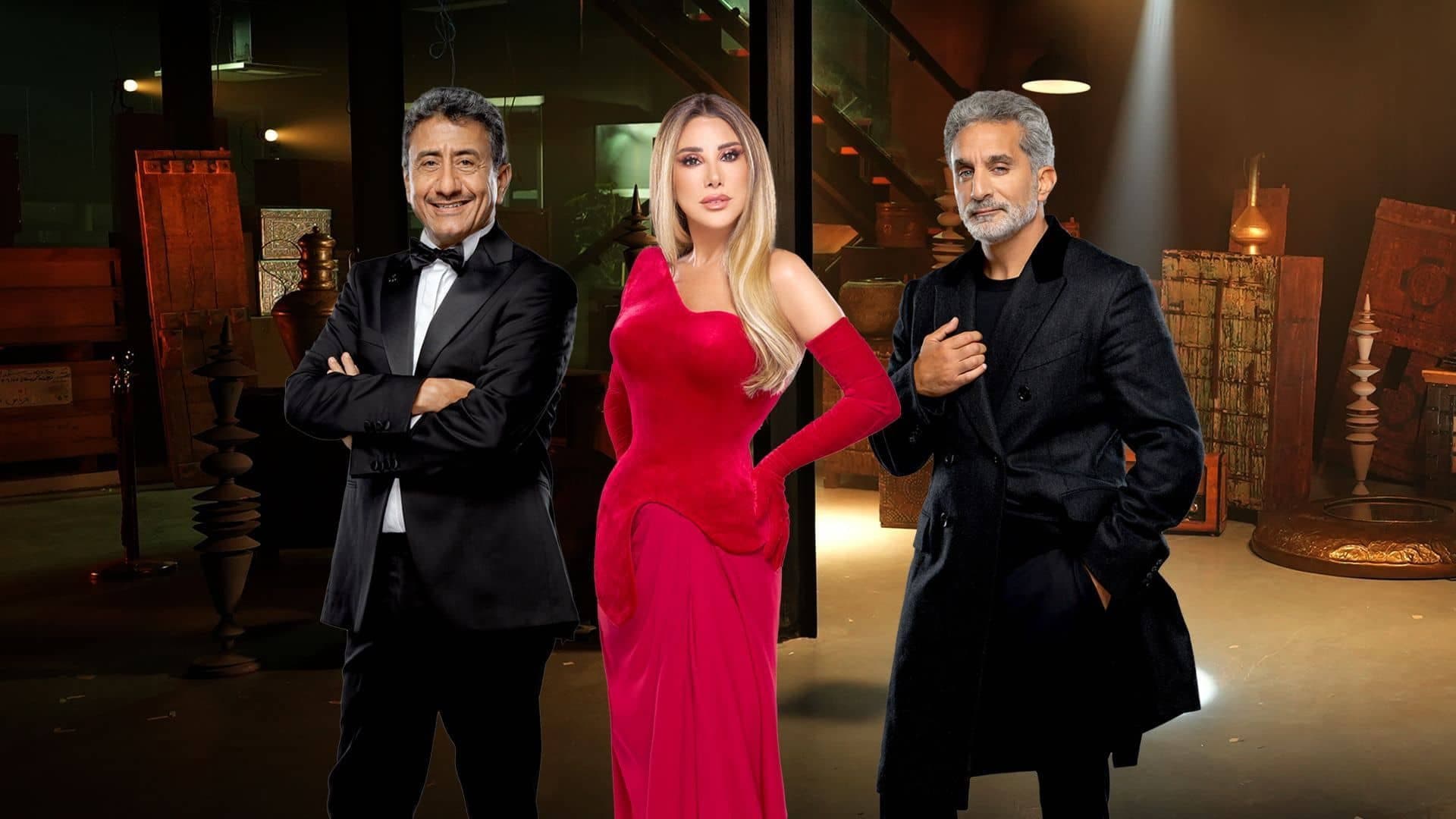 Arabs Got Talent