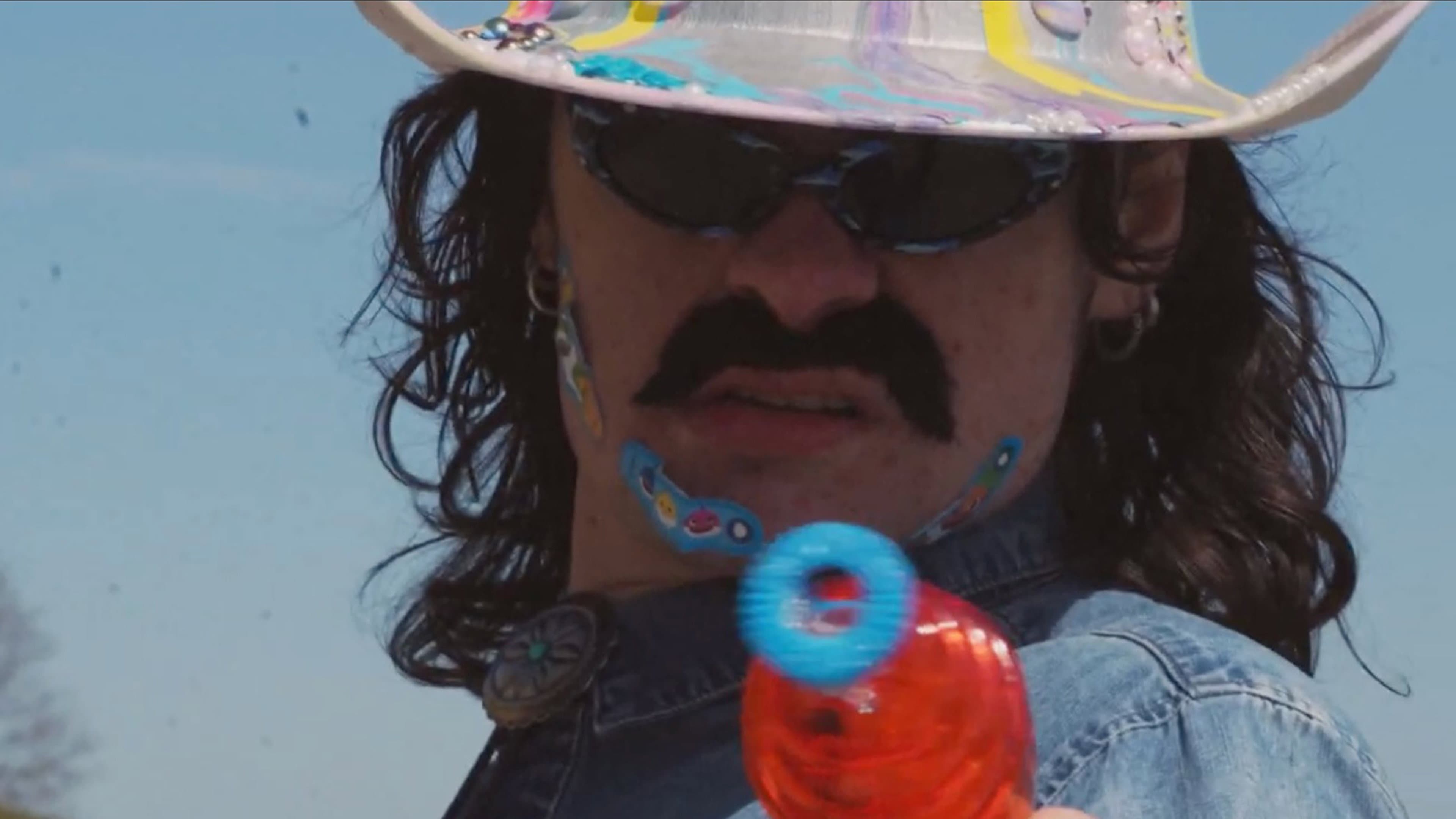 Cowboys & Juiceboxes