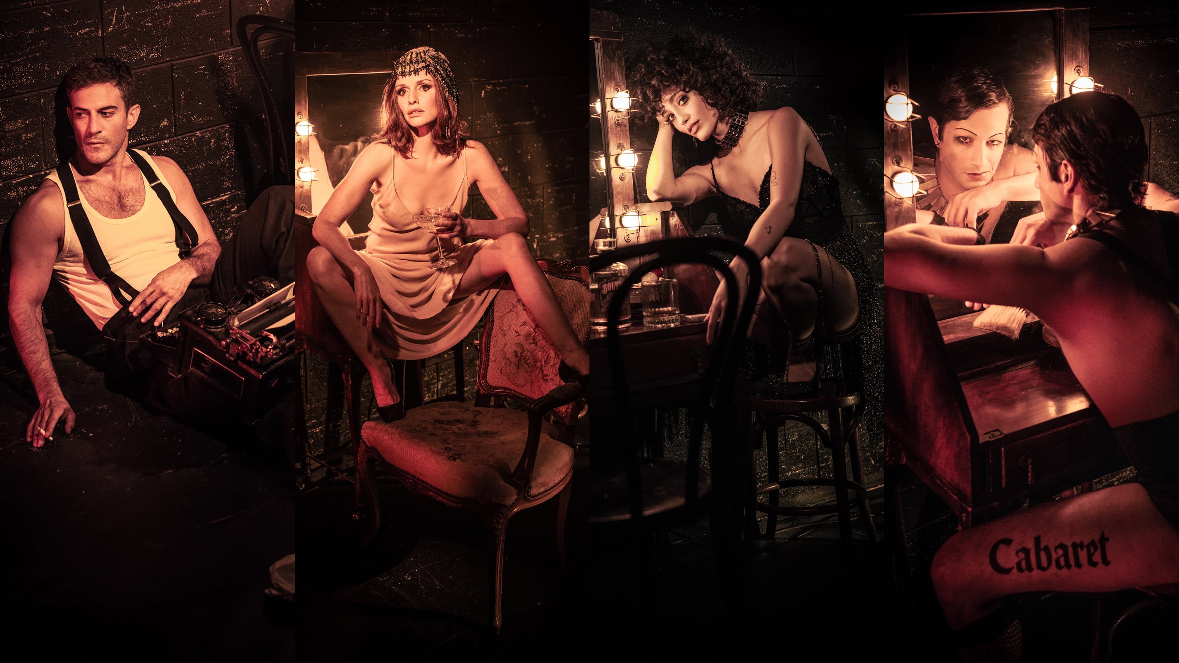 Cabaret