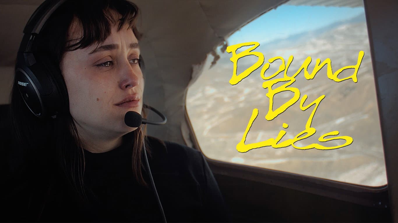 Bound By Lies