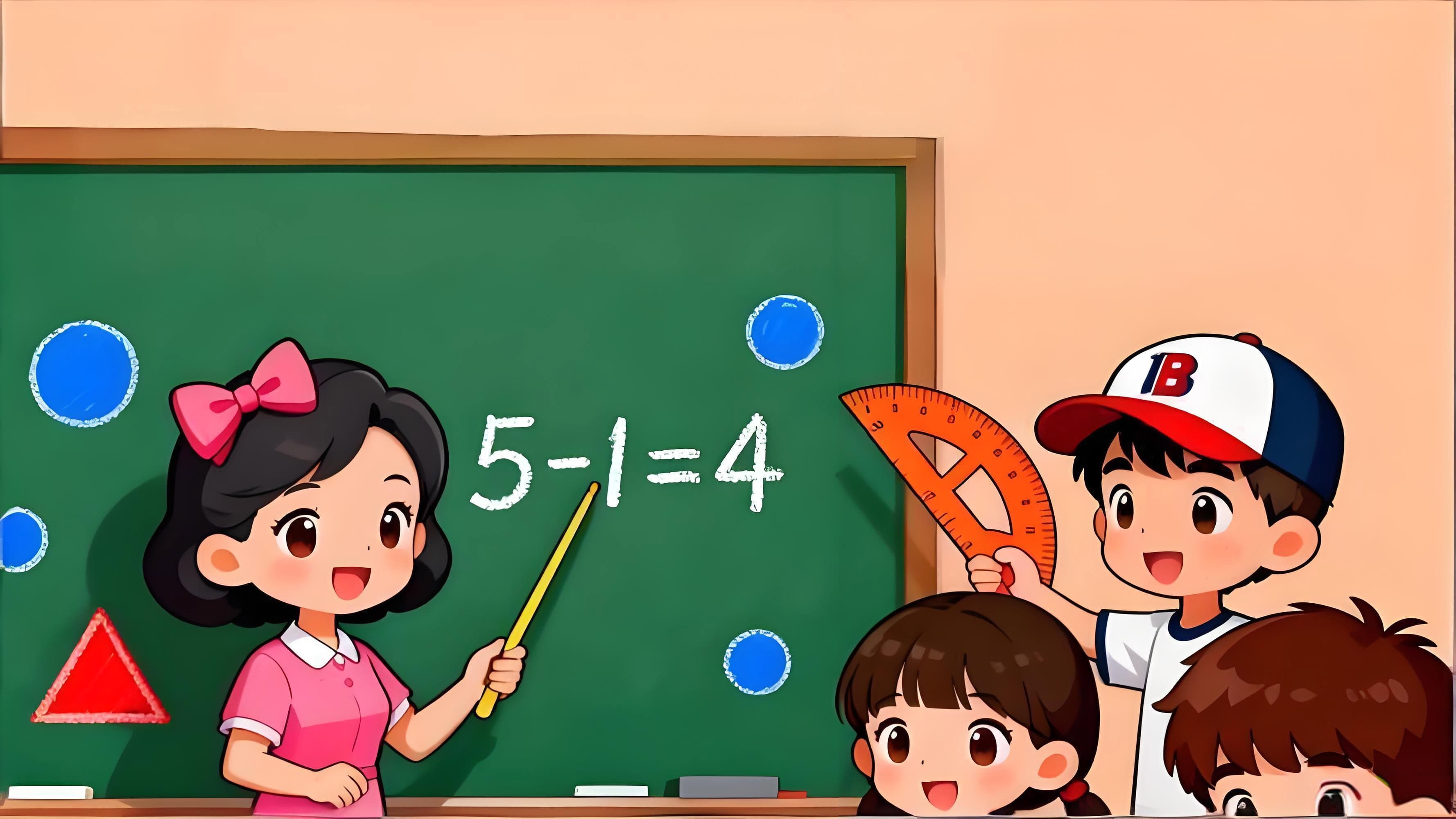 清华附小数学动画人教版