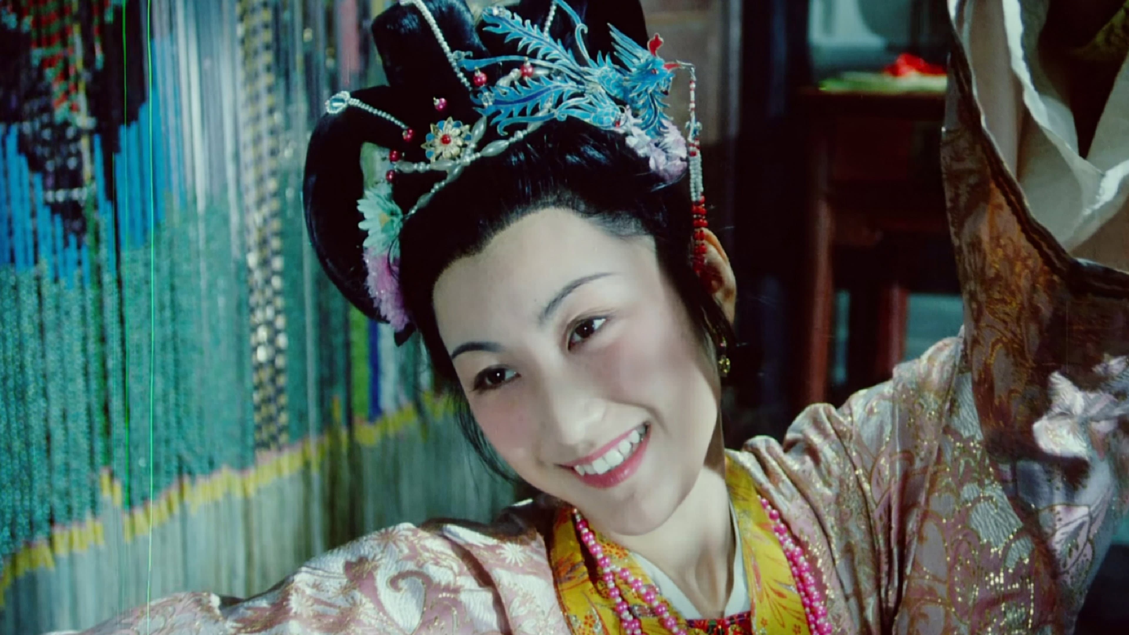 Legend of Eight Immortals